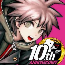 Maybe you would like to learn more about one of these? Prilozheniya V Google Play Danganronpa Trigger Happy Havoc Anniversary Editi