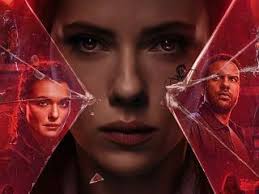Hd wallpapers and background images Black Widow Movie Hd Wallpapers 4k Backgrounds Wallpapers Den