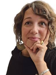 Sara Stella Caposio , Doula ~ Mammadoula