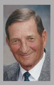 Obituary for James Edward Galt