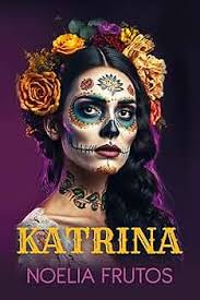 Katrina eBook : Frutos, Noelia: Amazon.es: Tienda Kindle