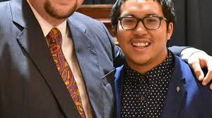 Pam's Party Line: New group of leaders selected