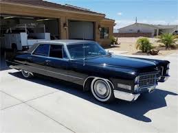 1966 cadillac sedan deville for sale in cadillac mi classiccarsbay com 1966 cadillac sedan deville for sale in
