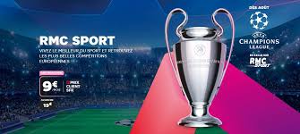 Aucun match ne semble programmé sur rmc sport access 1. Nouveaute Sfr Tv Le Bouquet Sfr Sport Devient Rmc Sport