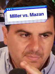 Gerald Prince Miller