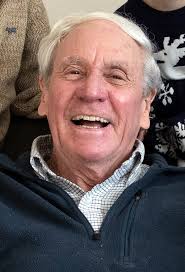 Robert Benson Obituary