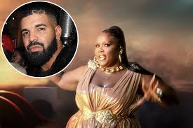 Drake Reached Out To Lizzo Over Racy Rumors Lyric