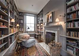 Check spelling or type a new query. Pinterest Library Rooms Found On Rightmove Co Uk Narrow Room Home Reading Room Decor