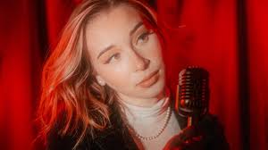 Seeking the Creative: Noelle Rene, Singer and Songwriter