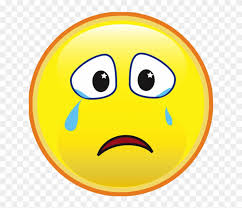 A background made up of thinking emojis. Smiley Face Emoji With Black Background Free Transparent Png Clipart Images Download