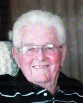 Obituary information for Marvin Almquist