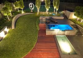 Get free shipping on qualified modern pathway lights or buy online pick up in store today in the lighting department. Landscape Lighting The Magic Of Light In The Garden Design