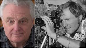 Look for the story': Gifted photojournalist captured life in the mid-1900s  West