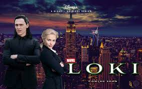 А вот зрителям старт сериала очень понравился, если судить по оценкам. Esli By Serial Pro Loki Okazalsya Detektivnym Pikabu