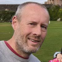 Mark Gorman (@markgorman68)