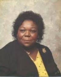 Lorene Knox Obituary