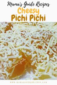 Pin By Mare Cip On In The Mood For Filipino Filipino Desserts Filipino Recipes Filipino Food Dessert