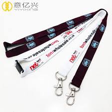 Lanyard Online Silk Screen Logo Lanyard Wholesale Custom Lanyard Custom Lanyards Lanyard Wholesale Custom