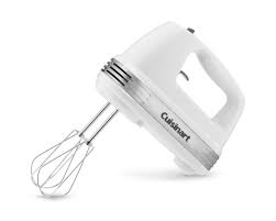 We did not find results for: Cuisinart 7 Speed Hand Mixer Williams Sonoma