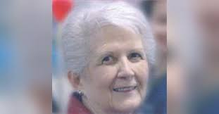 Barbara K. Rhodes Obituary