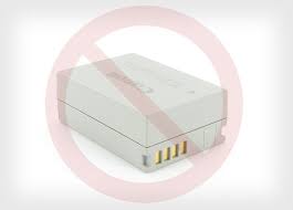 Lithium ion batteries (including rechargeable lithium, lithium polymer, lipo, secondary lithium) are allowed, but with rechargeable batteries installed in equipment may be in checked baggage. Psa Never Pack Spare Lithium Batteries In Checked Baggage When Flying