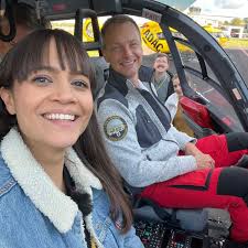 Marcus 'Jack' Daniels