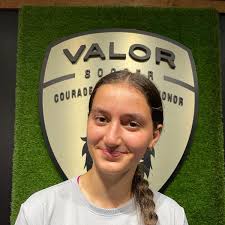 Olivia Ott's Soccer Recruiting Profile