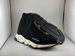 4,447 items on sale from $325. Balenciaga S Speed Sock Sneakers Kicks Salvation