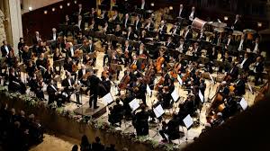 Jaro vždy bylo symbolem naděje, že se po dlouhých měsících zimy zase vše probudí k životu. Poslechnete Si Prazske Jaro Otevrel Koncert Bamberskych Symfoniku Akt Usmireni Mini Reditel Festivalu Ct24 Ceska Televize