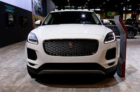 Configurable and adaptive dynamics along with active driveline dynamics make for a connected and engaging drive. The 2021 Jaguar E Pace Is Likeable But Flawed