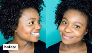 Let your hair air dry when possible. Heat Damaged Hair What To Do When Your Curls Are Ruined Self