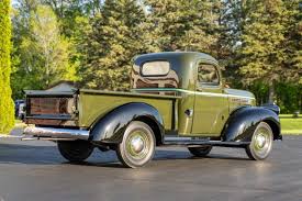 Image result for Brewster Green 1965 Truck