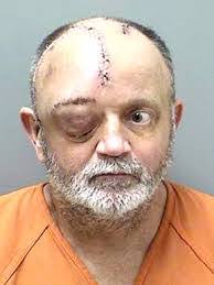 Ronald Goss's Instagram, Twitter & Facebook