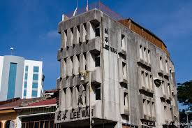 Most of malaysia's tallest buildings can be found in the capital city of kuala lumpur. Brutalist And Modernist Architecture In Southeast Asia