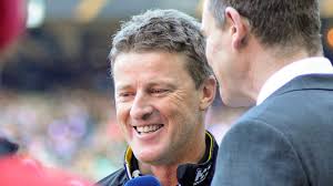 Richmond coach Damien Hardwick's leadership revolution