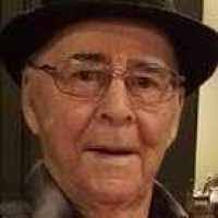 Dale Lavon DeVore (1927–2017)