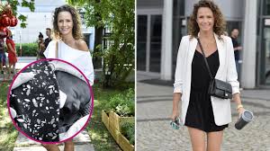 Szczęśliwą nowiną podzielił się w sieci partner aktorki. Monika Mrozowska Pokazala Straszne Wiadomosci Internauta Zaatakowal Jej 2 Dniowe Dziecko