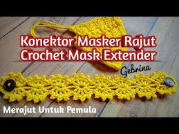 Pola depan merupakan dasar untuk membuat pola belakang. Tutorial Cara Merajut Untuk Pemula Blog Lif Co Id