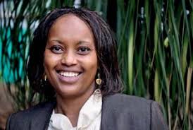 FROM KENYA WITH AVOCADOS