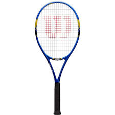 Choosing the best tennis racquets for this year is not an easy decision to make. Wilson Us Open Tennis Racquet Big W