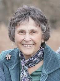 Obituary for Betty Louise (Harkcom) Zubek