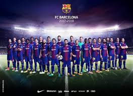 Silver fc barcelona wallpaper in yellow and purple colors and logo. Barcelona Hd Wallpapers Top Free Barcelona Hd Backgrounds Wallpaperaccess