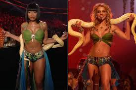 Image result for britney spears python