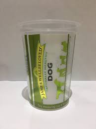 James Wellbeloved Dry Dog Food Measuring Cup Pets R Us