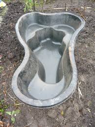 Maybe you would like to learn more about one of these? Preformed Pond Shapes Gardening Products