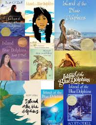 At the beginning of the book island of the blue dolphins by scott o'dell, karana is twelve years old. Island Of The Blue Dolphins By Gracie508 Issuu