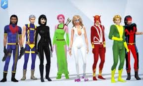 We've gathered our favorite ideas for best sims 4 clutter mods and cc packs the ultimate list, explore our list of popular images of best sims 4 clutter mods and cc packs the ultimate list and download every beautiful wallpaper is high resolution and free to use. Download New Update Of Dbclayton S Sims 4 Superhero Mod Cc Pack