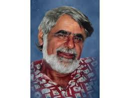 Peter Kazarian's Instagram, Twitter & Facebook