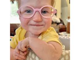 Fundraiser for Rachel Worden by Melissa Hawtof : My Sweet Niece Moira  Diagnosed With KAT6B