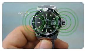 Rolex Saat Kurma Ve Ayarlanmasi Nasil Yapilir